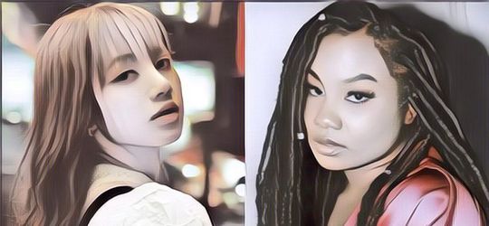 Nichols Minta Maaf Sama Lisa Blackpink Setelah Tuding Plagiat dan Ungkap Hal Ini