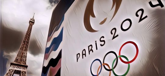 Amerika Serikat Juara Umum Olimpiade Paris 2024 Indonesia Peringkat 39