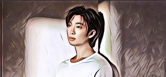 Sempat Diisukan Punya Istri Dan Anak, RM BTS Blak-blakan Akui Pandangannya Soal Pernikahan Sudah Berubah