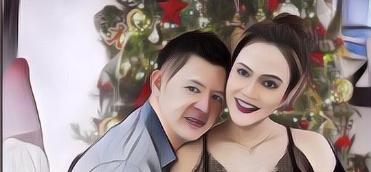 Paranormal Ini Sudah Meramalkan Rumah Tangga Shandy Aulia Bermasalah