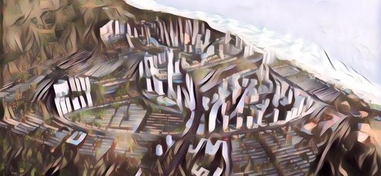 Pantai Indah Kapuk Asyik Buat Liburan Nih!