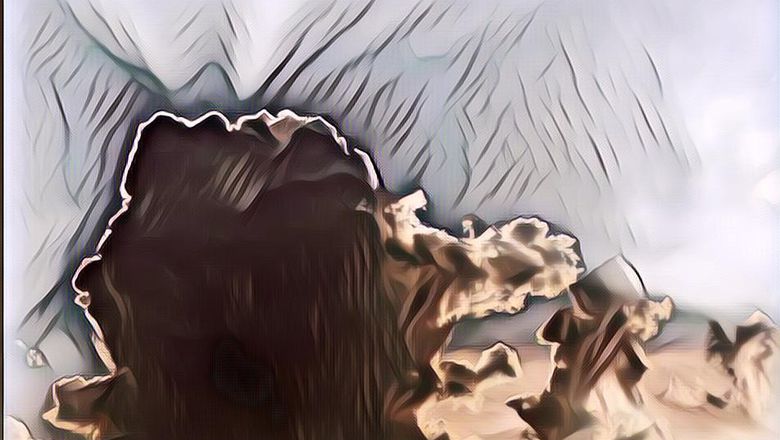 Ramalan Sabdo Palon Soal Fenomena Surya Pethak: Kiamat Sudah Dekat?