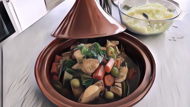 Lihat Fungsi 4 Alat Dapur Unik yang Berasal dari Berbagai Negara