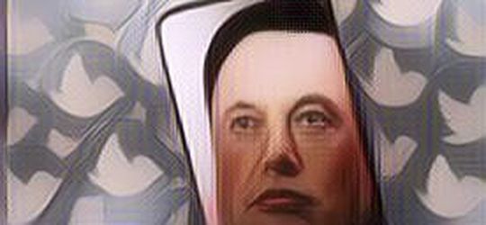 Prahara Twitter Makin Ruwet, Komisaris Tinggi PBB Desak Elon Musk untuk Hormati HAM