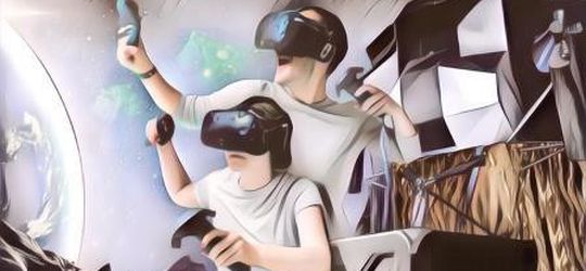 7 Taman Nasional Tercantik yang Bisa Kamu Kunjungi Secara Virtual dari Rumah!