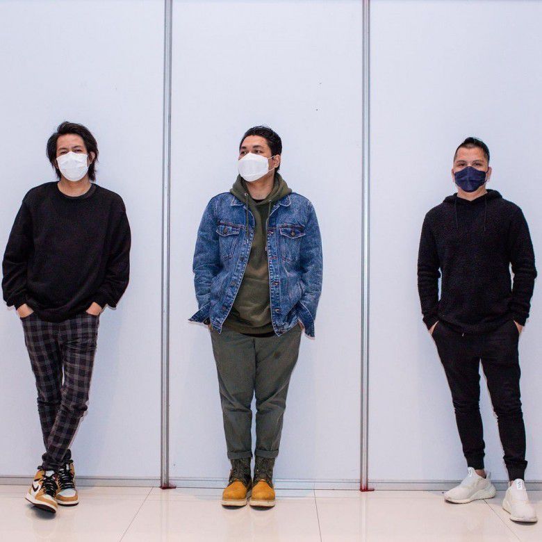 3. Armada - Aku di Matamu