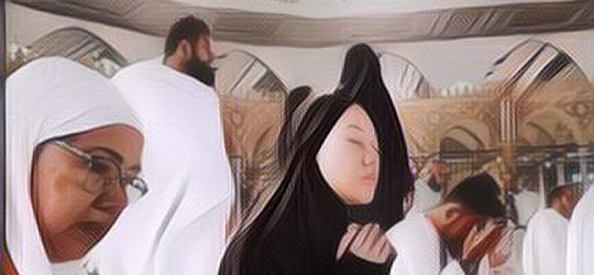 Fakta-fakta BCL Umrah Bersama Tiko Aryawardhana