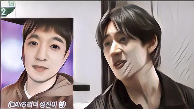 Kocak! BamBam GOT7 Sampai Datangi Dukun Di Thailand Gara-gara Cerita Hantu Sungjin DAY6