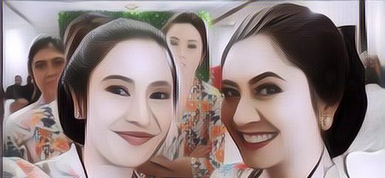 3 Daerah di Jawa Tengah yang Jadi “Pabrik” Wanita Cantik, Parasnya Ayu Tenan