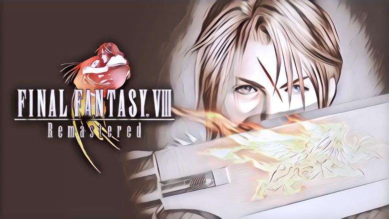 Versi Remaster Final Fantasy VIII Akan Hadir 3 September Mendatang