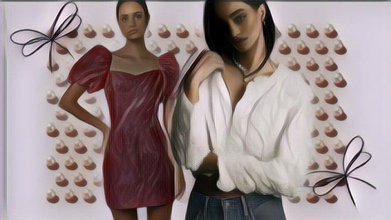 Mengenal Apa Itu Tren Fesyen Coquette yang Populer di Tahun 2024