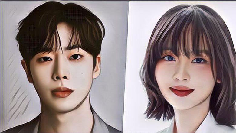 Choo Young Woo Akan Bergabung dengan Kim So Hyun dalam Drama Baru!