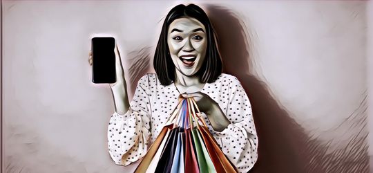 Emak-Emak Wajib Tahu! Catat 4 Waktu Terbaik Untuk Belanja Online