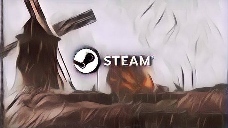 Valve Akan Desain Ulang Library Steam