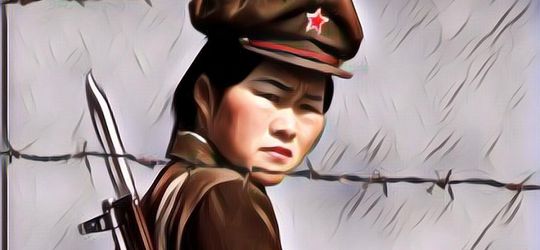 Mantan Sipir Korea Utara Ceritakan Pengalaman Mengerikan yang Bikin Kamu Males Makan