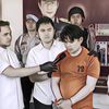 Ini Dia Alasan Kenapa Alvi Bisa Tega Mutilasi Kekasihnya Hingga 554 Potong!