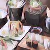 9 Saus dan Kondimen Khas yang Biasanya Disajikan Bersama Makanan Jepang