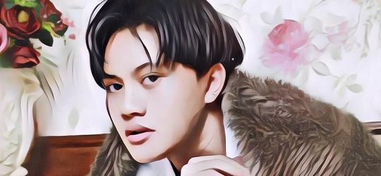 Kisah Rizky Febian Merintis Karier Dari Nol, Casting Diam-diam dan Merasa Beban Jadi Anak Artis