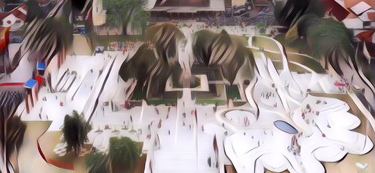 4 Nama Desa Unik di Sumedang, Kok Kepikiran Ya?