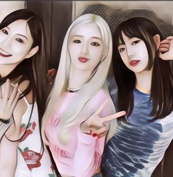 Apink Bersiap untuk Comeback Tahun Depan