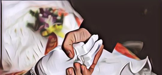 Tradisi Mengerikan dan Unik dari China, Jenazah yang Masih 'Jomblo' Bakal Diambil untuk Dinikahkan ...