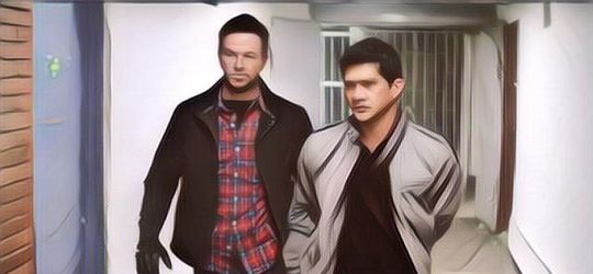 Trailer Film Mark Wahlberg "Mile 22", Ada Iko Uwais-nya