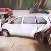 Begini Kronologi Momen Kecelakaan Beruntun 11 Mobil di Tol Jakarta Cikampek