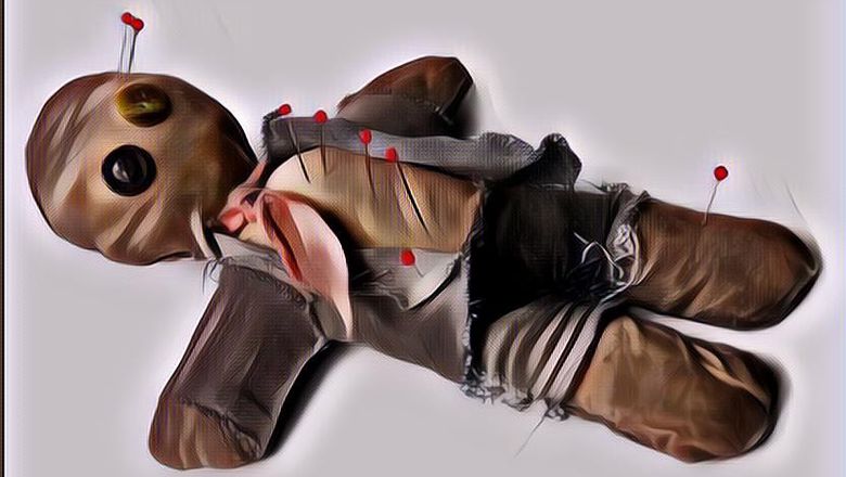 Ternyata Selama Ini Kita Salah Kaprah tentang Voodoo