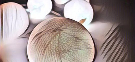 Lampion Dari Benang, Bikin Sendiri dan Kreasikan Sesuka Hati