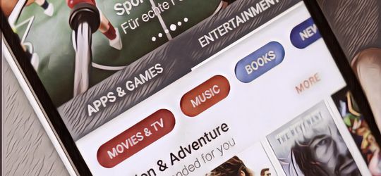 5 Aplikasi yang Di-Block oleh Google Play Store