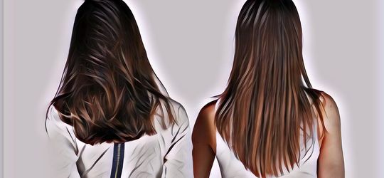 5 Cara Ampuh Bikin Rambutmu Cepat Panjang Secara Alami