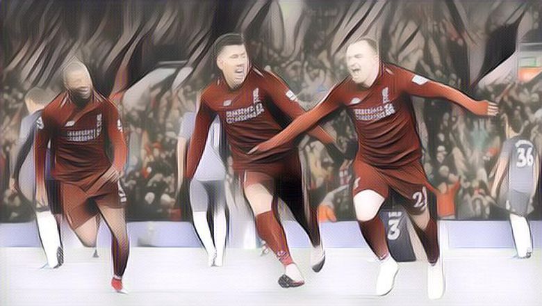 Hasil Liga Inggris Dini Hari: Sejumlah Tim Papan Atas Raih Kemenangan, Minus Tottenham