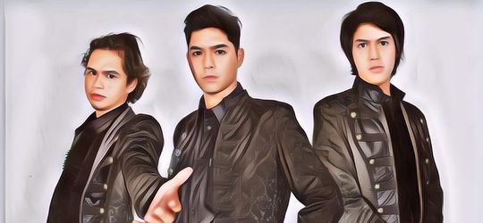 Al Ghazali dan El Rumi Masuk Parpol, Kemana Dul Jaelani?