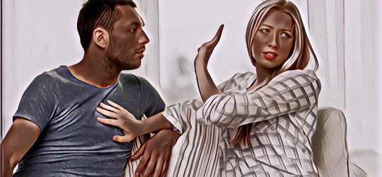 Korban PHP? Ini Alasan Pria Tukang Modus