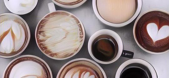 Mengenal 7 Jenis Minuman Kopi yang Paling Populer, Para Pecinta Kopi Wajib Tahu Bedanya