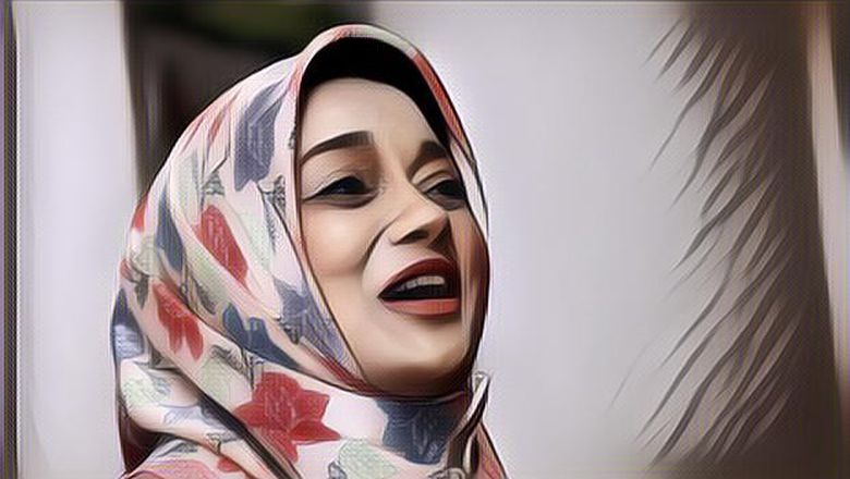 Perjalanan Karir Marissa Haque, dari Seni Peran Hingga ke Dunia Politik