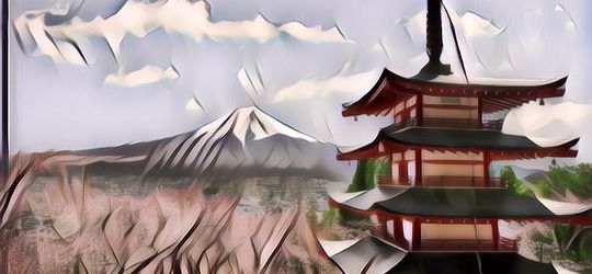 Ini 4 Fakta Menarik Negara Jepang yang Traveler Wajib Tahu