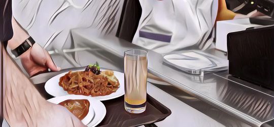 Jangan Sampe Nggak Tahu, Ini 3 Hal yang Harus Dilakukan di Restoran Self Service