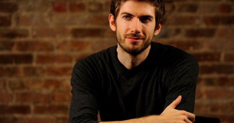 7. David Karp