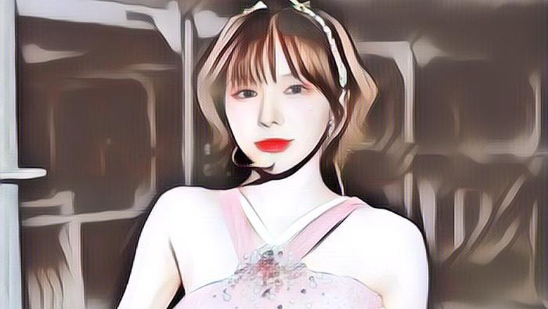 Wendy Red Velvet Desak Fans Berhenti Kirim Truk Protes Usai Diduga Dapat Tekanan Dari SM
