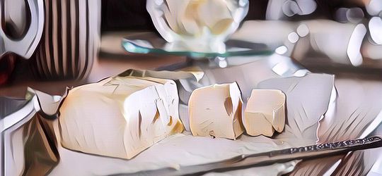 Antara Margarin atau Mentega, Mana yang Lebih Sehat?