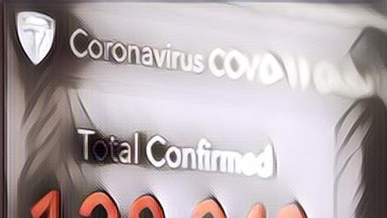 Mencengangkan! Bertambah Sejuta Kasus Dalam Sebulan, Covid-19 di Indonesia Sudah Tembus 3 Juta Kasus