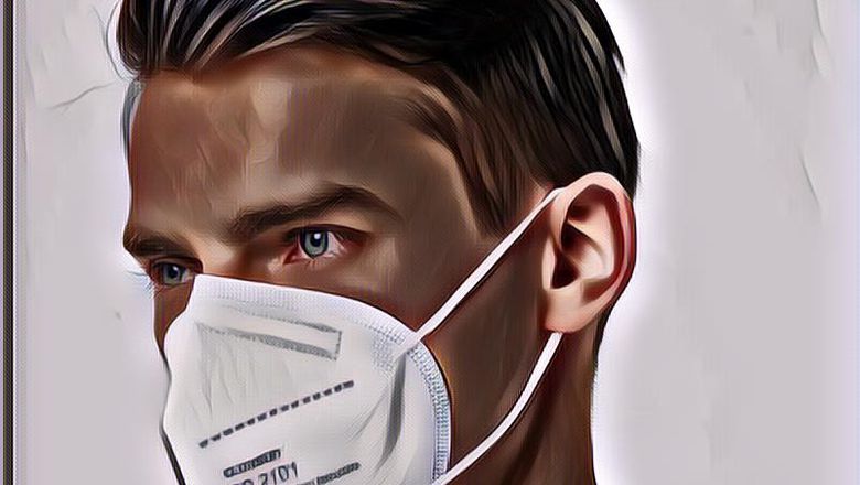 Masker KN95 Bisa Dipakai Berkali-kali, Nggak Cuma 4 Jam? Ini Penjelasannya