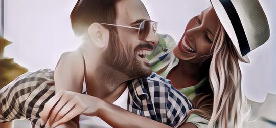 Pengin Ditaksir Duluan? Ini Lho Sikap Cewek yang Bikin Cowok Jadi Penasaran