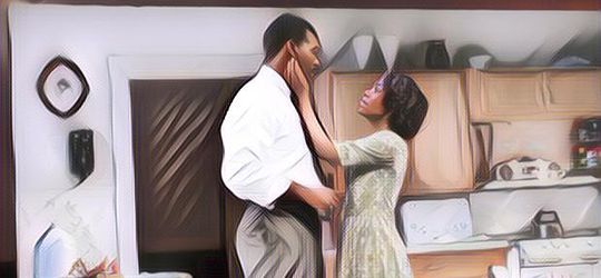 Kata-Kata Bijak Cinta untuk Instagram Story Nanti