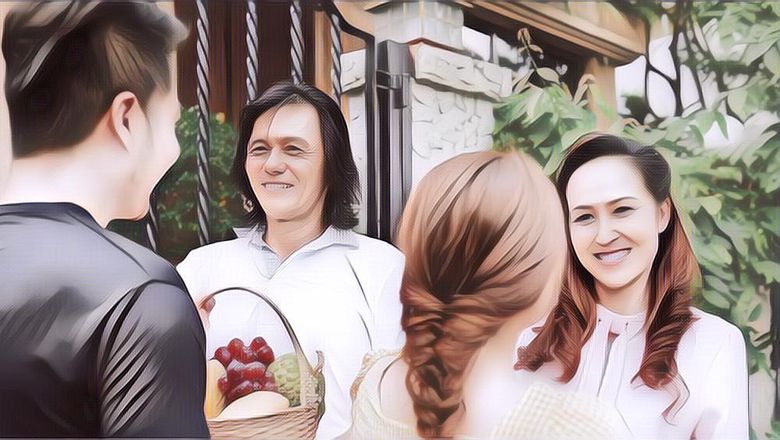 Jangan Grogi, Begini Cara Mengenalkan Pacar Pada Orangtua Biar Direstui