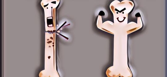 Tanda Tubuh Kekurangan Vitamin D, Rambut Sering Rontok dan Mudah Lelah