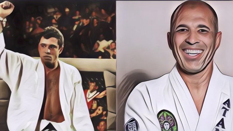 Legenda UFC Royce Gracie Ingin ke Tanah Suci Setelah Masuk Islam