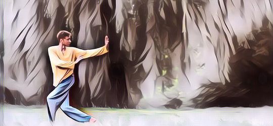 Mengenal Apa Itu Meditasi Qigong dan Cara Melakukannya