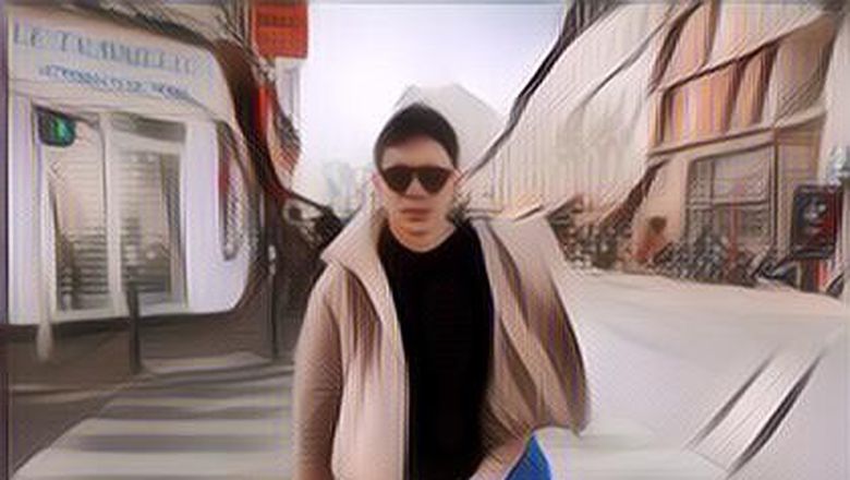 Gak Hanya Jenguk, Jordi Onsu Jemput Sarwendah Istri Ruben Onsu dari Rumah Sakit